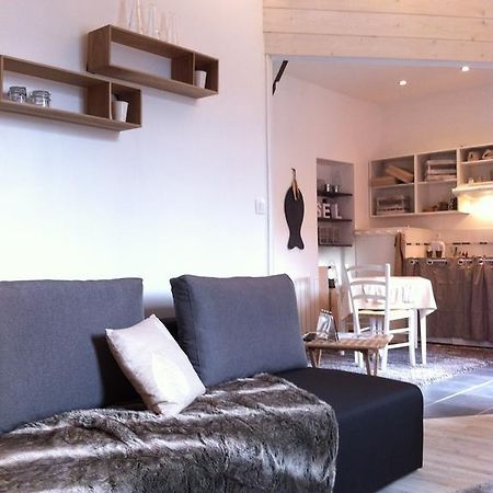 Les Appartements De La Villa Saint-Malo Cameră foto
