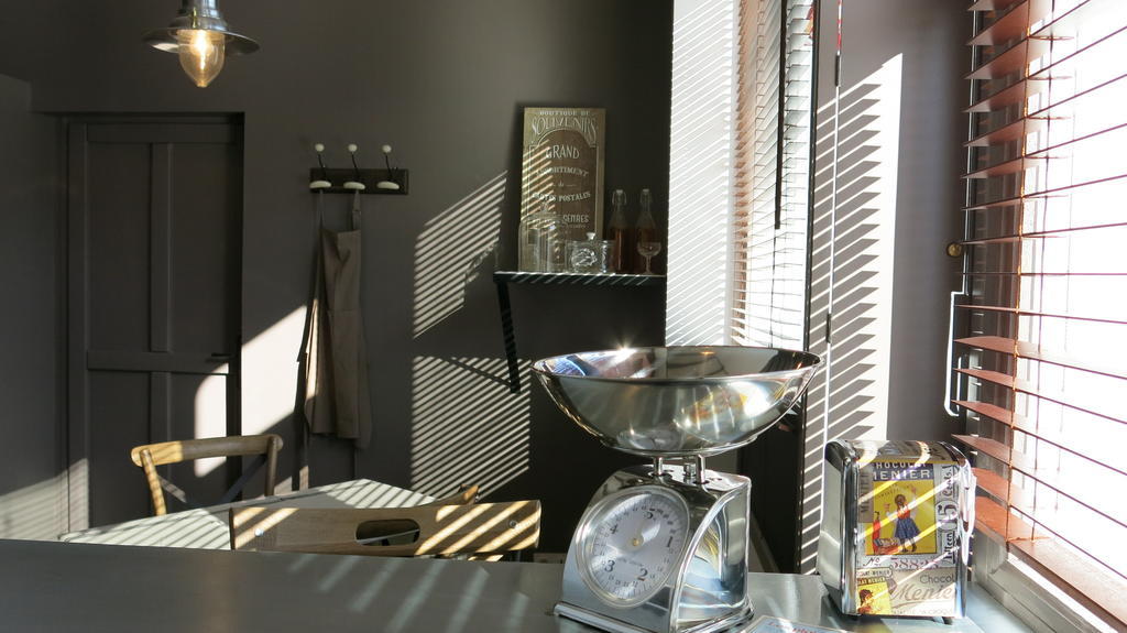 Les Appartements De La Villa Saint-Malo Cameră foto