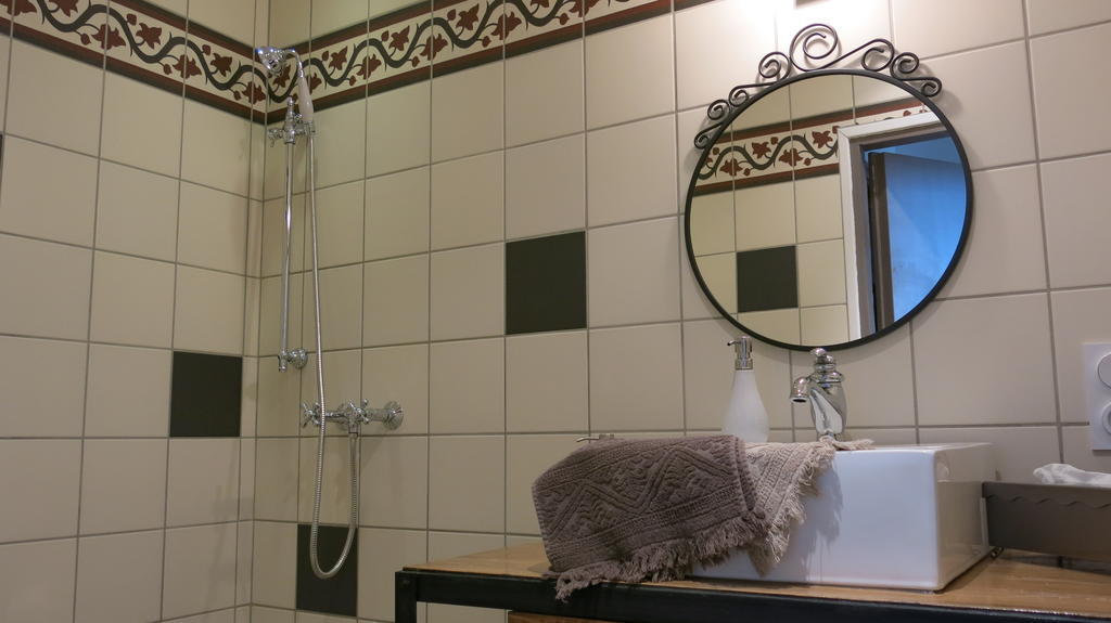 Les Appartements De La Villa Saint-Malo Cameră foto