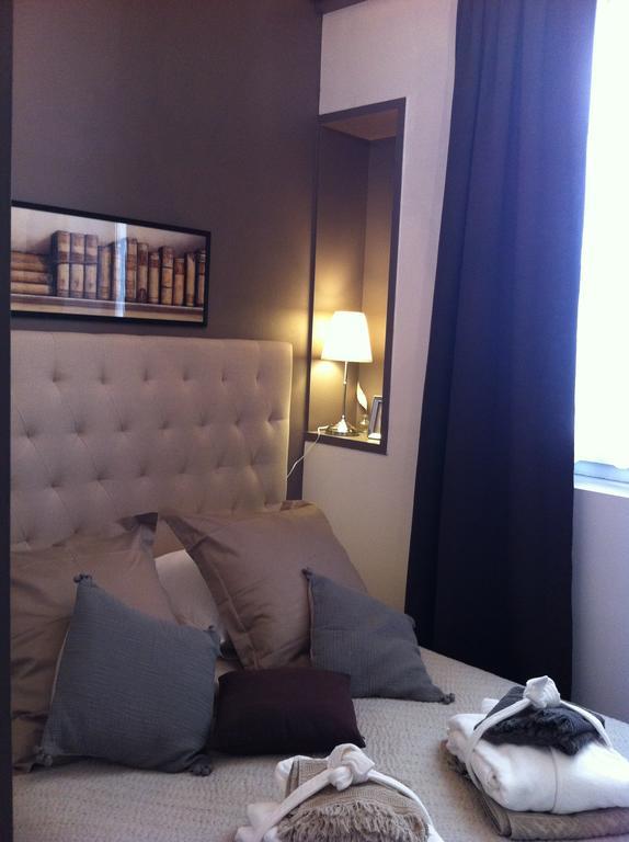 Les Appartements De La Villa Saint-Malo Cameră foto
